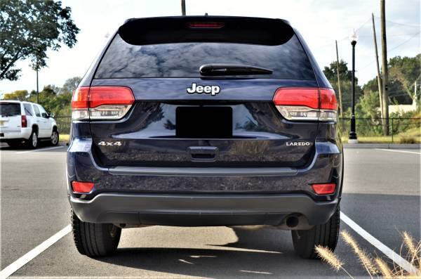 2014 Jeep Cherokee Laredo---1 OWNER/CLEAN CARFAX---LIKE NEW $12500 for sale in Hillside, NJ – photo 5