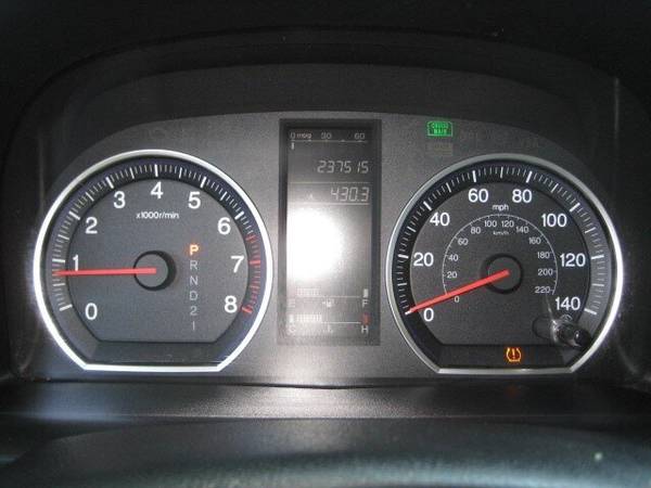 2007 Honda CR-V EX-L Light Blue - - by dealer for sale in Charlotte, NC – photo 17