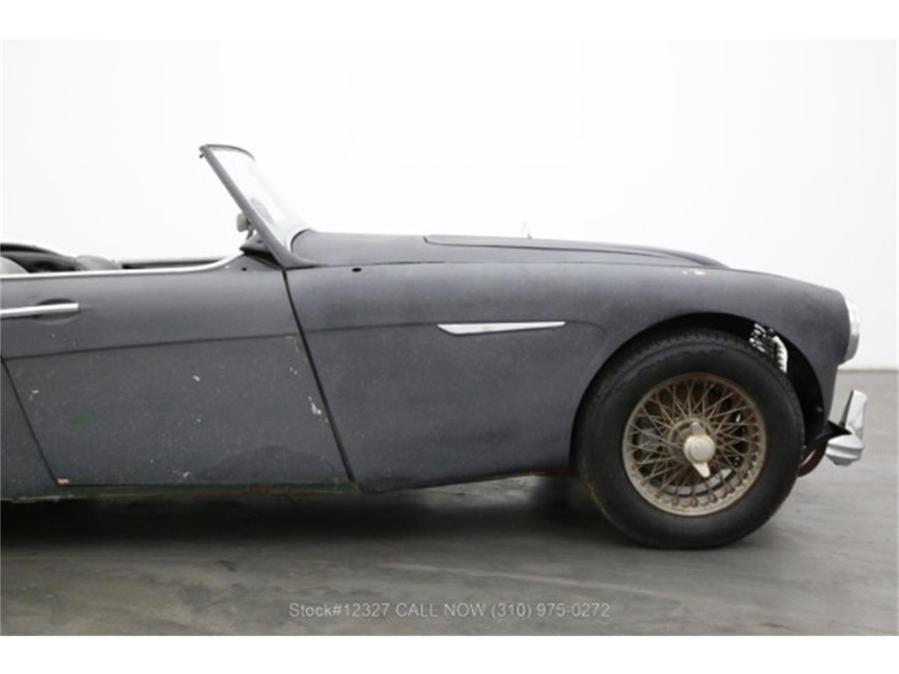 1960 Austin-Healey 3000 for sale in Beverly Hills, CA – photo 9