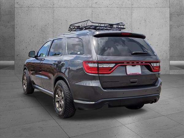 2016 Dodge Durango Limited SKU: GC402923 SUV - - by for sale in Vista, CA – photo 8