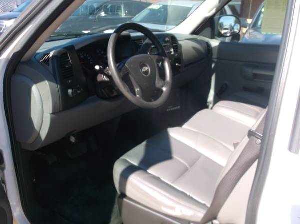 2009 CHEVROLET 1500 SILVERADO/V6/AUTO/COLD A/C/XXXTRA CLEAN - cars &... for sale in West Columbia, SC – photo 10