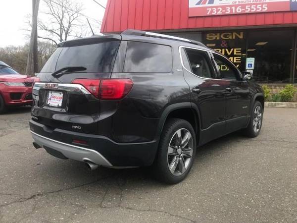 2018 GMC Acadia - - by dealer - vehicle automotive for sale in south amboy, NJ – photo 9