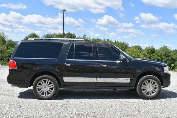 2010 *Lincoln* *Navigator* *L* - cars & trucks - by dealer - vehicle... for sale in Naugatuck, CT – photo 6