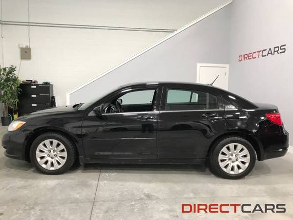 2012 Chrysler 200 LX**Financing Available** for sale in Shelby Township , MI – photo 6