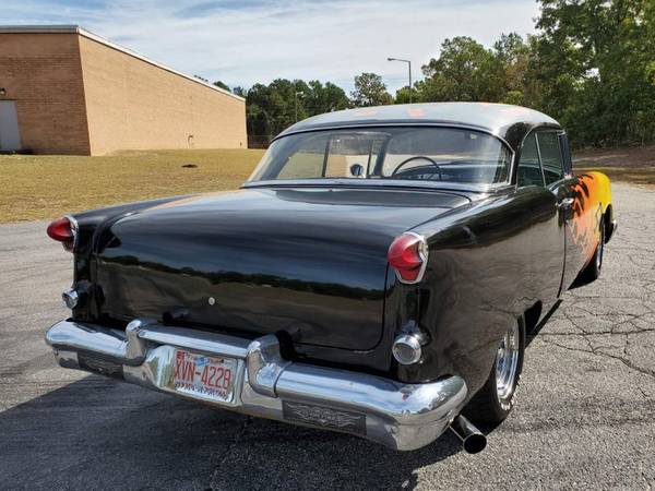 1955 *Oldsmobile* *Holiday* *88* *Coupe* for sale in Hope Mills, NC – photo 13