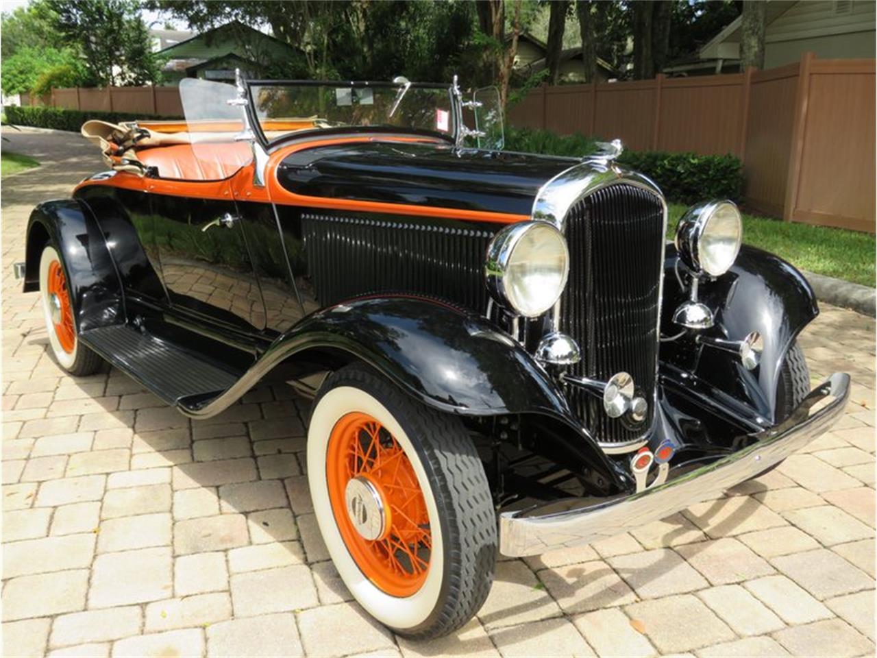 1932 Plymouth Coupe for sale in Lakeland, FL – photo 64