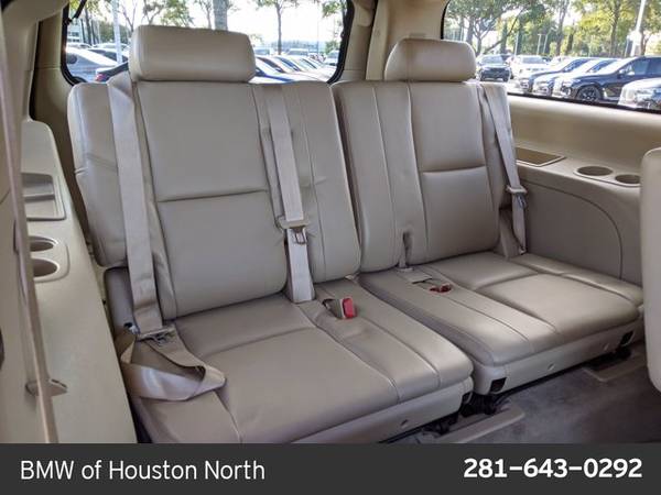 2014 Chevrolet Suburban LTZ 4x4 4WD Four Wheel Drive SKU:ER150411 -... for sale in Houston, TX – photo 24