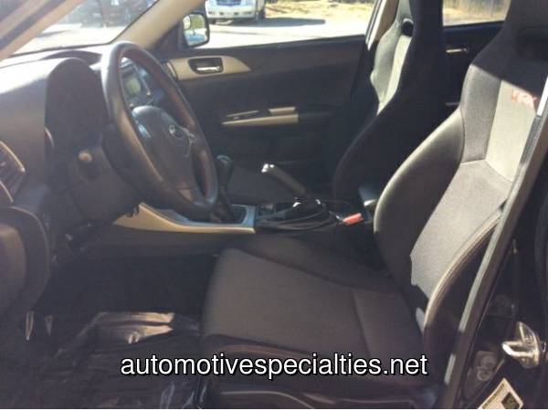 2009 Subaru Impreza WRX 5-Door **Call Us Today For Details!!** -... for sale in Spokane, MT – photo 9