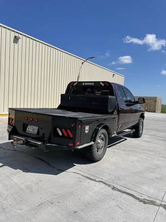 2004 4x4 Dodge Cummins Diesel (LOW MILES) for sale in Robstown, TX – photo 4