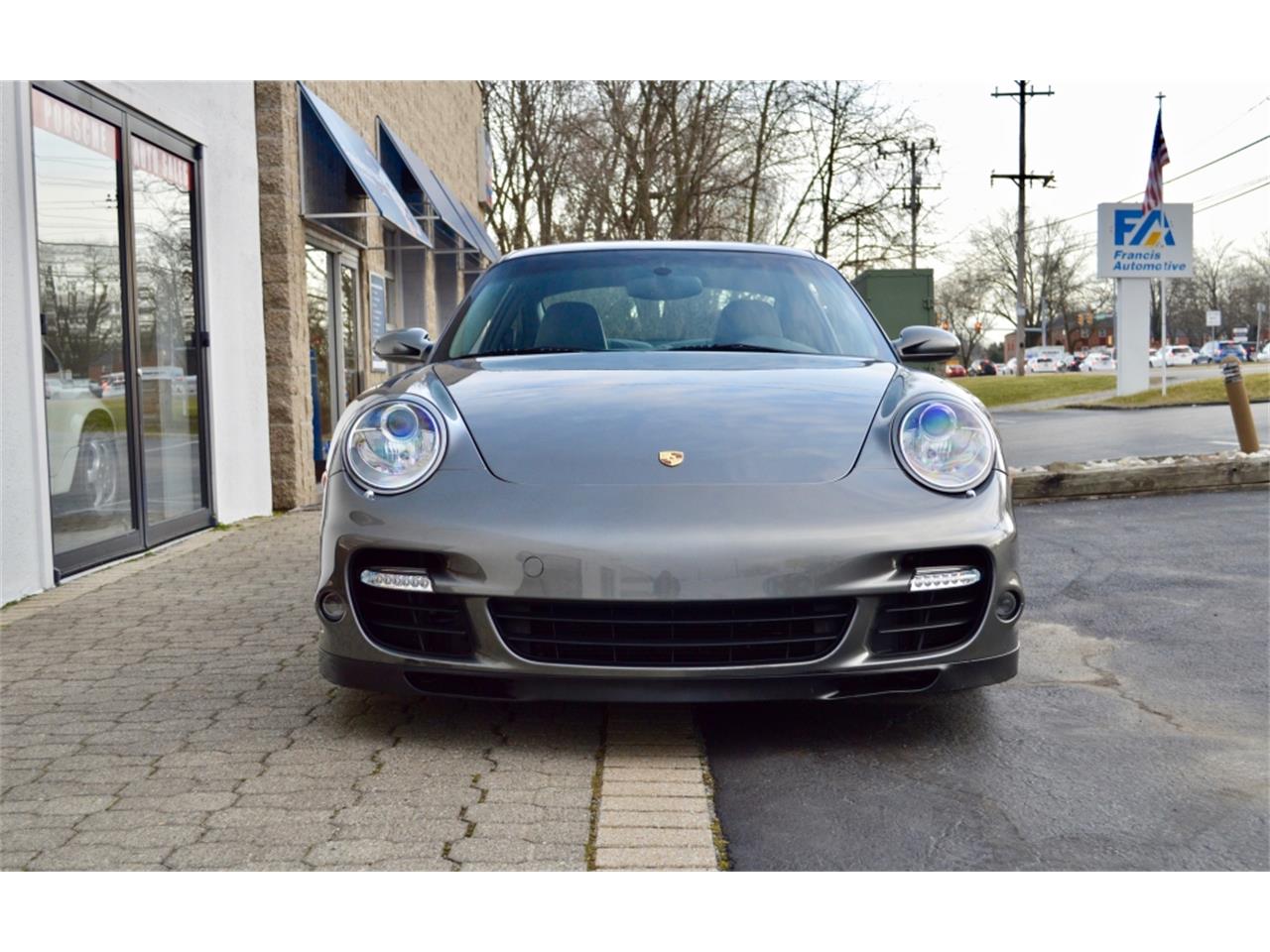 2007 Porsche 997 for sale in West Chester, PA – photo 4