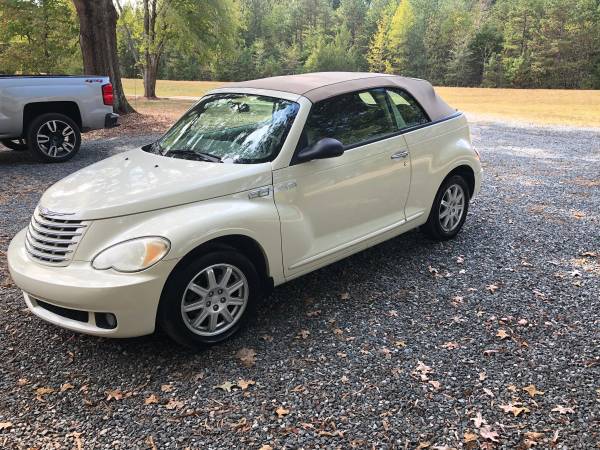 06 PT Cruiser reduced!!!!! for sale in Greensboro, NC – photo 3