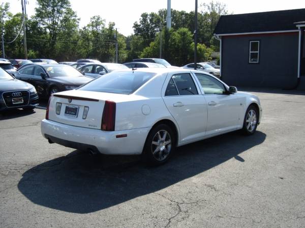 2007 Cadillac STS V6 for sale in Indianapolis, IN – photo 9