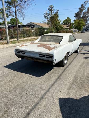 1967 Pontiac Gto for sale in Valencia, CA – photo 2