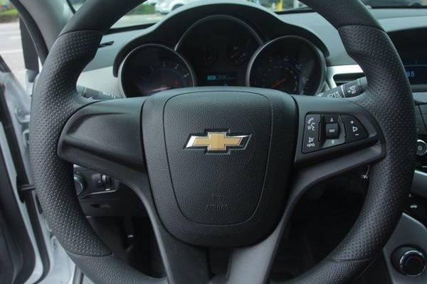 2016 Chevrolet Chevy Cruze Limited LS HABLAMOS ESPANOL! - cars & for sale in Seattle, WA – photo 17