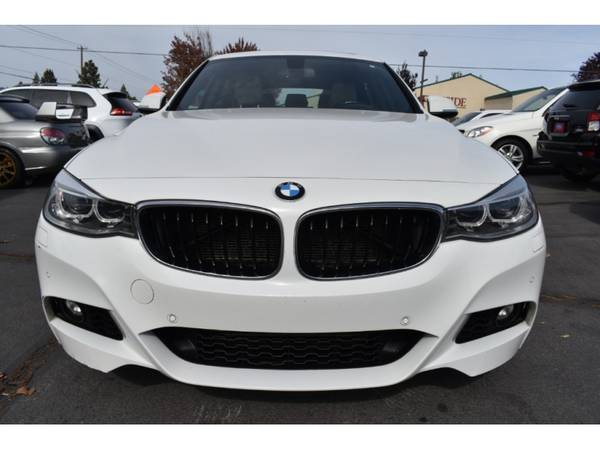 2015 BMW 3 Series Gran Turismo 5dr 328i xDrive AWD *Sport Pkg* for sale in Bend, OR – photo 11