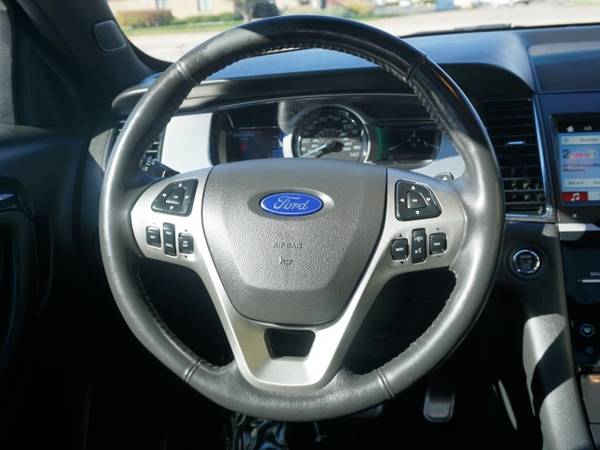 2016 Ford Taurus SHO - cars & trucks - by dealer - vehicle... for sale in Holland , MI – photo 11