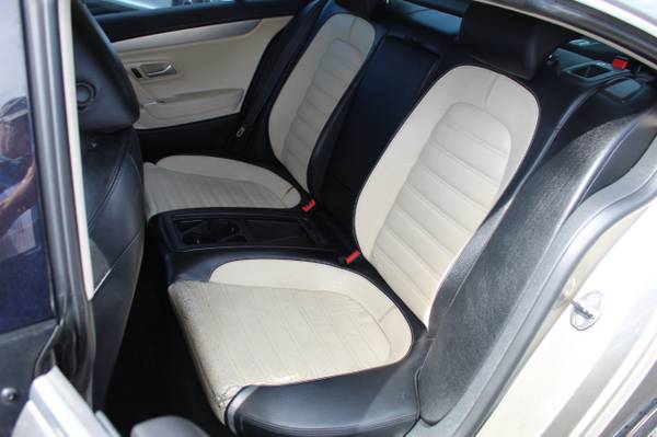 Only 110k Miles* 2012 Volkswagen CC 2.0T Sport Leather* for sale in Louisville, KY – photo 12