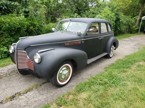 1940 Buick Special for sale in New Castle, KY – photo 5