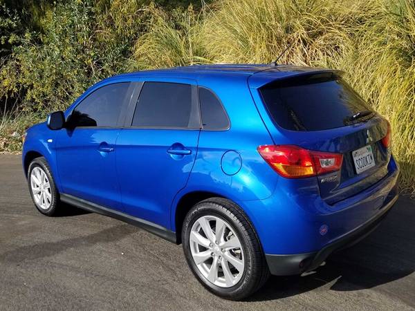 2015 Mitsubishi Outlander One Owner - - by dealer for sale in Ventura, CA – photo 3