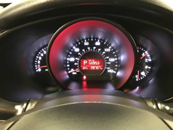 2018 KIA SOUL + EDT!! ONLY 29,788 MILES!!!! 30+ MPG!!!! 1 OWNER!!!! for sale in Norman, TX – photo 9
