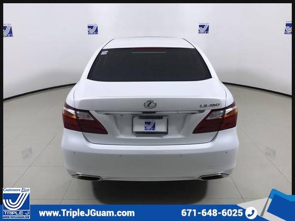2012 Lexus LS 460 - Call for sale in Other, Other – photo 21