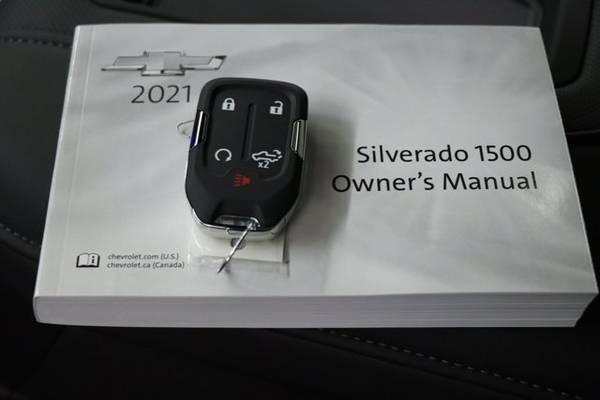 16% OFF MSRP *BRAND NEW Black 2020 Chevy Silverado 1500 HIGH COUNTRY... for sale in Clinton, FL – photo 15
