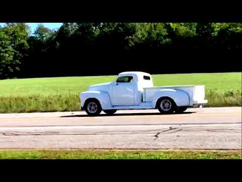 1953 Chevrolet Street Rod for sale in Malone, NY – photo 2
