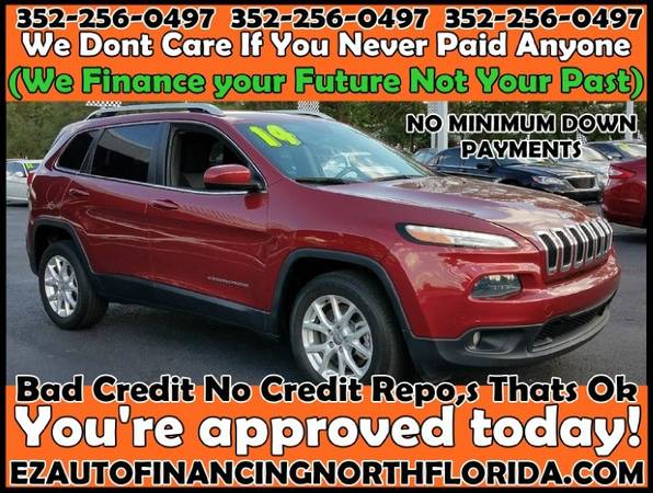 2015 Chrysler 300 Bad Credit Ok 100% Financing BAD CREDIT NO CREDIT... for sale in Gainesville, FL – photo 22