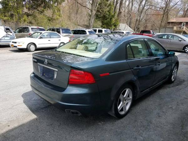 Gorgeous 05 acura TL fully loaded - - by dealer for sale in Wallkill, NY – photo 6