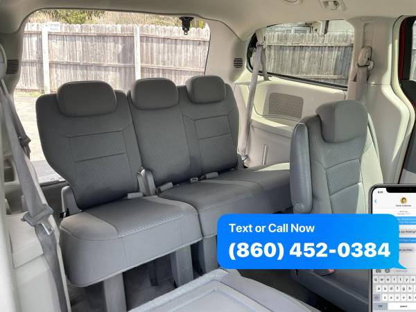 2010 Chrysler Town and Country LX MINI VAN IMMACULATE 3 8L V6 for sale in Plainville, CT – photo 23
