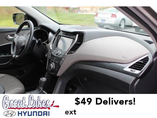 2014 Hyundai Santa Fe Sport SUV 2 4L - - by dealer for sale in Streetsboro, OH – photo 21