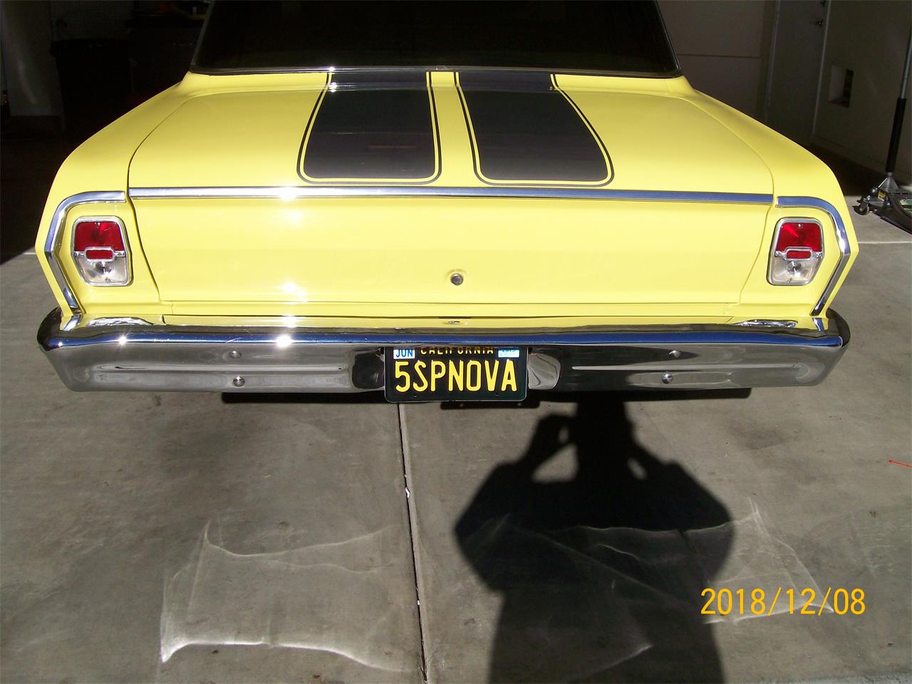 1964 Chevrolet Nova for sale in Beaumont, CA – photo 2