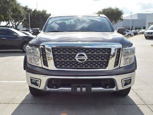 2017 Nissan Titan SV - cars & trucks - by dealer - vehicle... for sale in GRAPEVINE, TX – photo 4