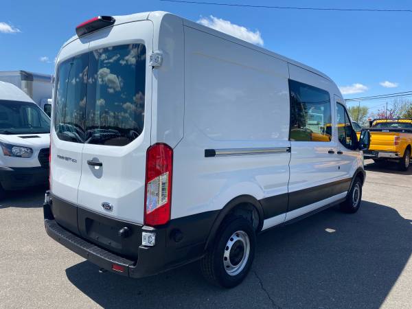 2019 Ford Transit T-250 Cargo Van MEDIUM ROOF LONG WHEEL BASE for sale in Swartz Creek,MI, MI – photo 7