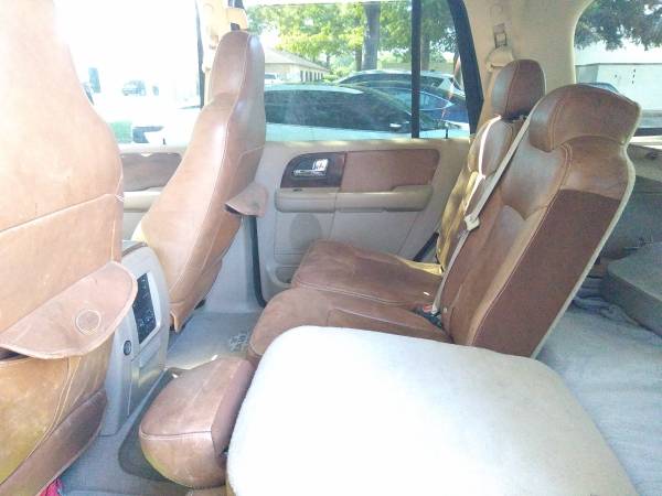 2006 Expedition King Ranch for sale in Baton Rouge , LA – photo 4