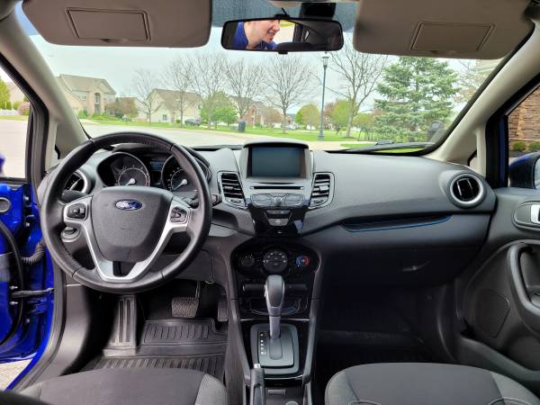 2015 Ford Fiesta for sale in Indianapolis, IN – photo 14