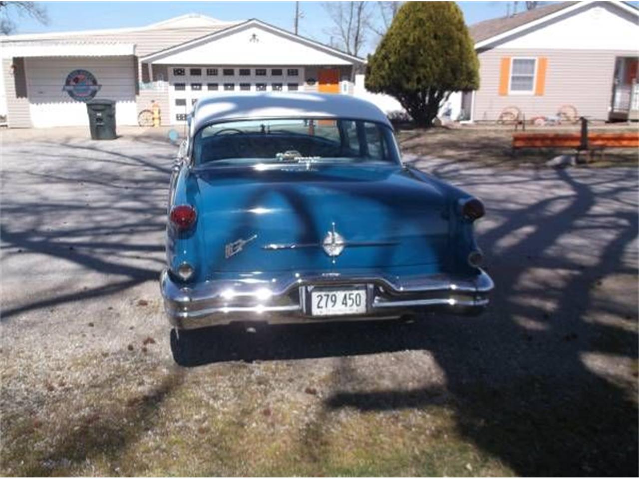 1956 Oldsmobile Holiday for sale in Cadillac, MI – photo 7
