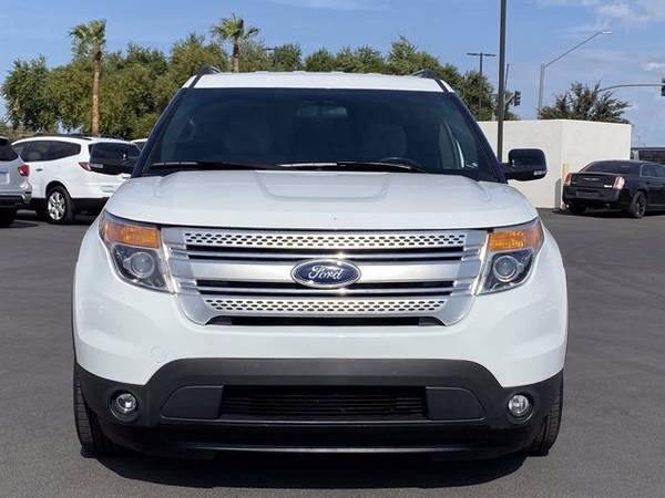 2015 Ford Explorer **Call/Text - Make Offer** - cars & trucks - by... for sale in Glendale, AZ – photo 2