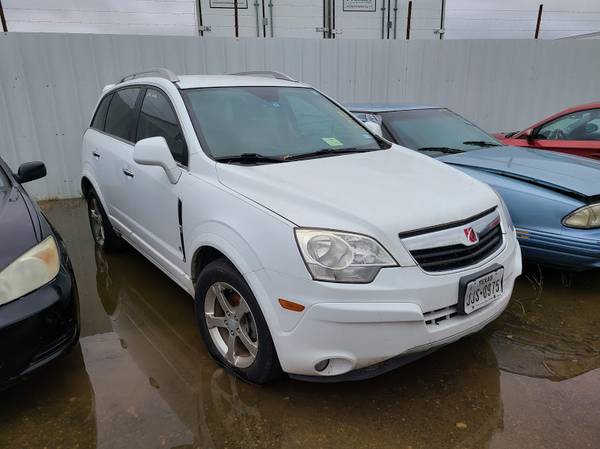 2009 SATURN VUE XR - cars & trucks - by dealer - vehicle automotive... for sale in Fort Worth, TX – photo 2