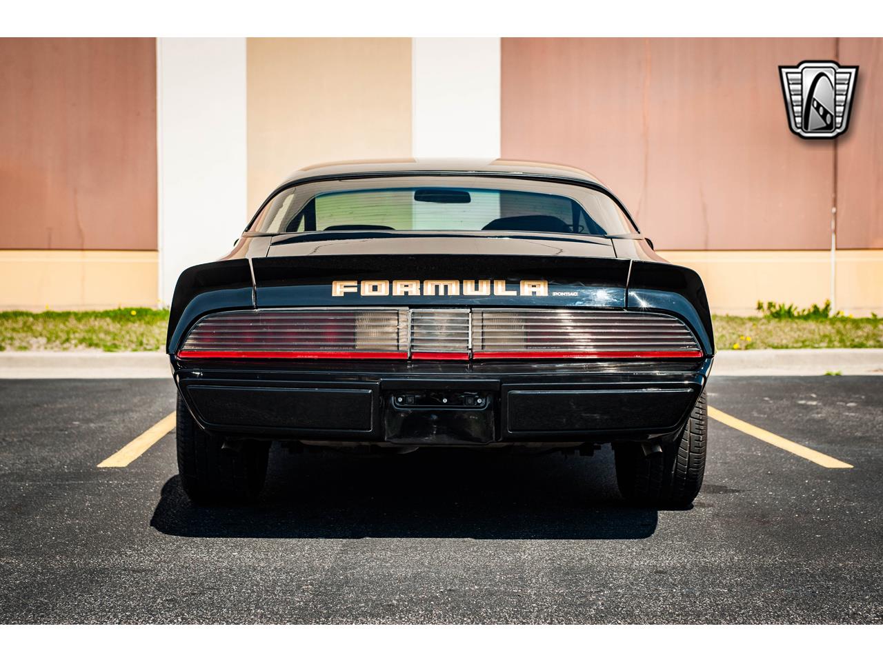 1979 Pontiac Firebird Formula for sale in O'Fallon, IL – photo 39