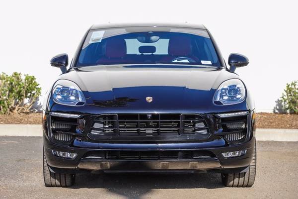 2018 Porsche Macan Gts - cars & trucks - by dealer - vehicle... for sale in Santa Barbara, CA – photo 2