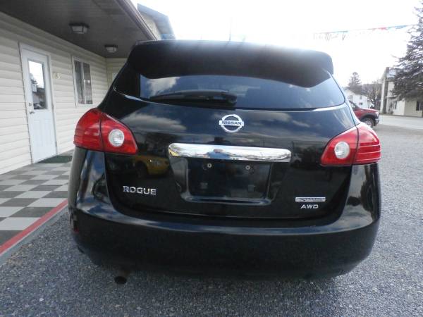 2012 Nissan Rogue - - by dealer - vehicle automotive for sale in coalport, PA – photo 3