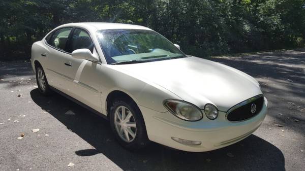 2006 Buick LaCrosse (ONLY 130K MILES) - cars & trucks - by dealer -... for sale in Warsaw, IN – photo 6