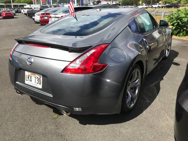 2011 Nissan 370Z-**Call/Text Issac @ for sale in Kaneohe, HI – photo 7