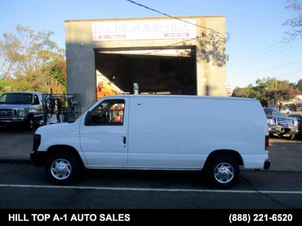 2010 Ford E-150 E-150 Recreational Van - - by dealer for sale in Floral Park, NY – photo 2