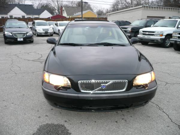 2003 VOLVO V70 wagon - cars & trucks - by dealer - vehicle... for sale in KCMO, MO – photo 7
