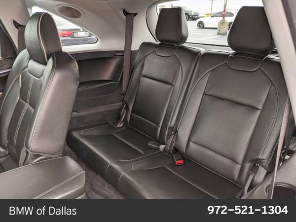 2017 Acura MDX w/Advance Pkg SKU:HB013603 SUV - cars & trucks - by... for sale in Dallas, TX – photo 19