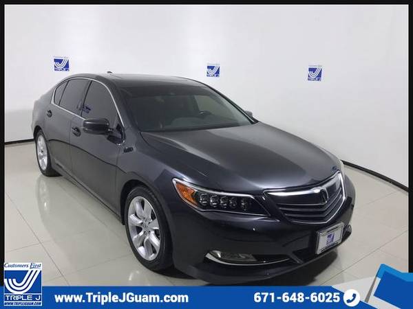 2014 Acura RLX - Call for sale in Other, Other – photo 2