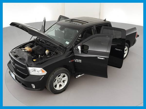 2014 Ram 1500 Crew Cab Laramie Limited Pickup 4D 5 1/2 ft pickup for sale in Long Beach, CA – photo 15