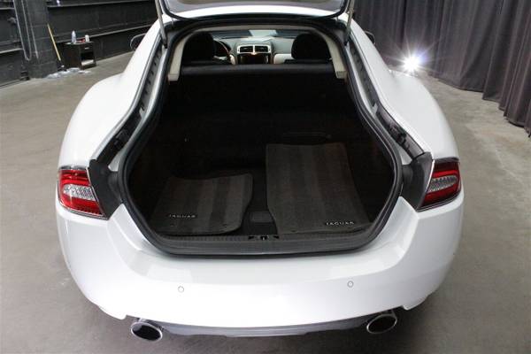 2014 Jaguar XK V8 Super Nice Must See Look for sale in Phoenix, AZ – photo 16